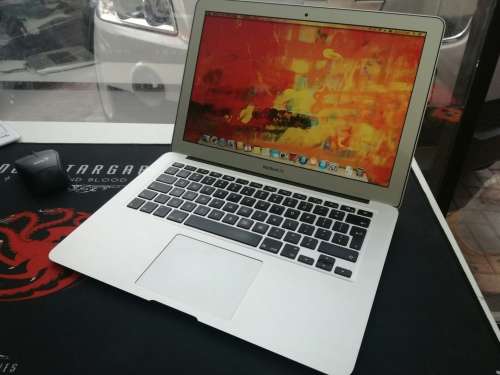 Amazing*Apple Macbook Air*MID 2013*i5-4250U*128GB SSD*backlit keyboard*